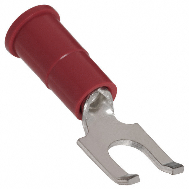 MVU18-8FFBK 3M  Connettori a forcella